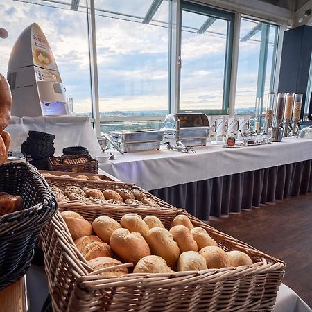 My Parkhotel By Ar Hotels Kempten Ngoại thất bức ảnh