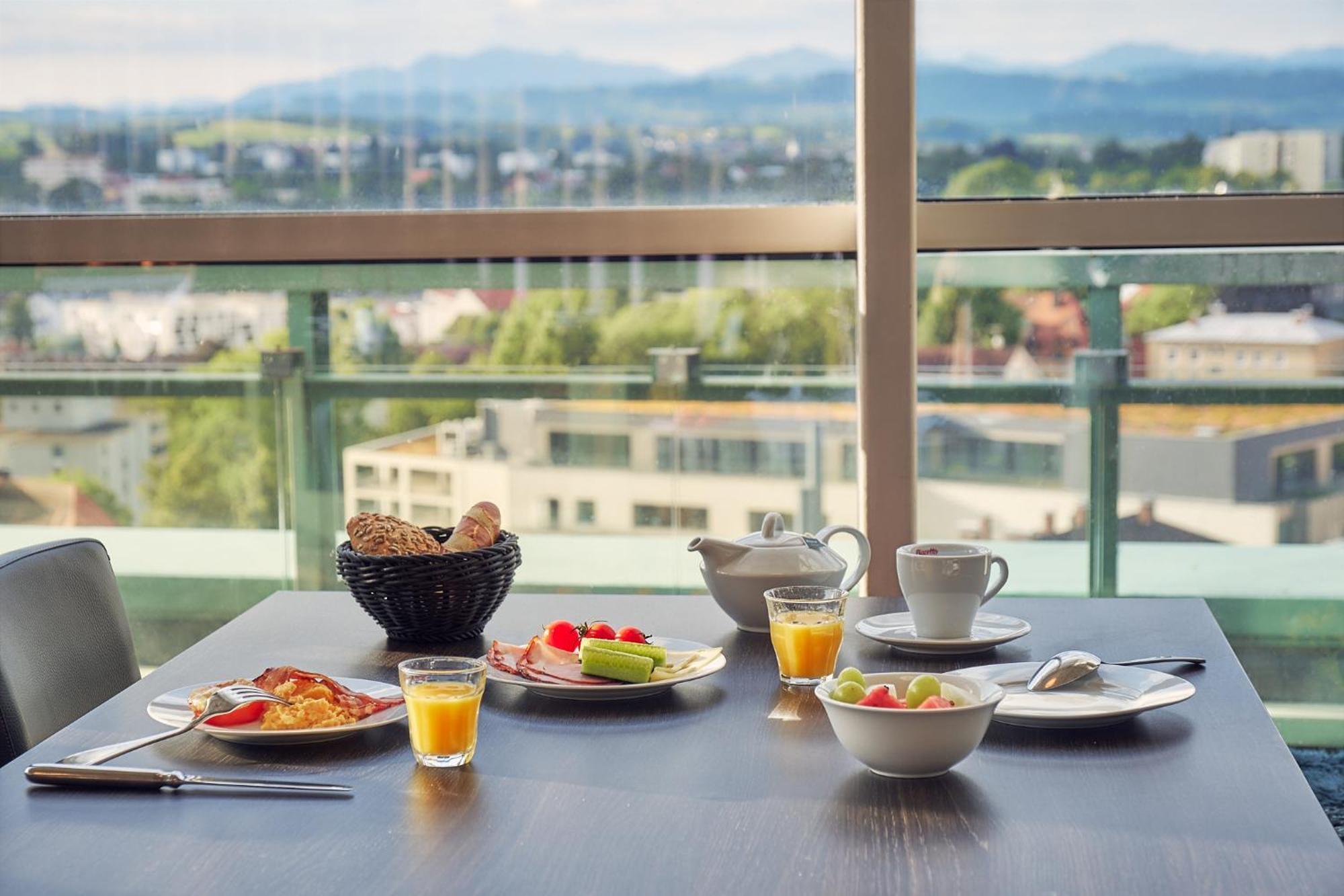 My Parkhotel By Ar Hotels Kempten Ngoại thất bức ảnh