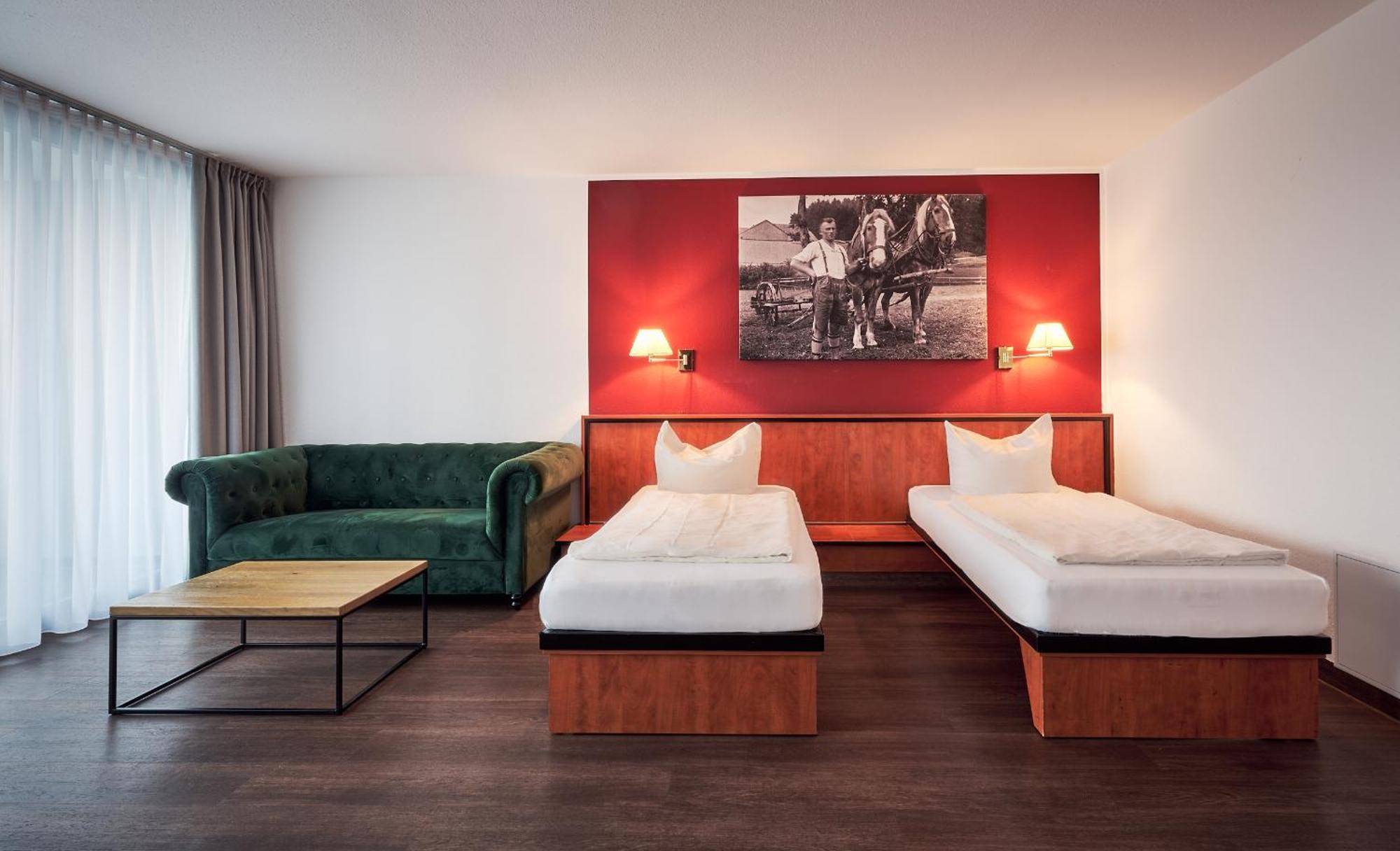My Parkhotel By Ar Hotels Kempten Ngoại thất bức ảnh