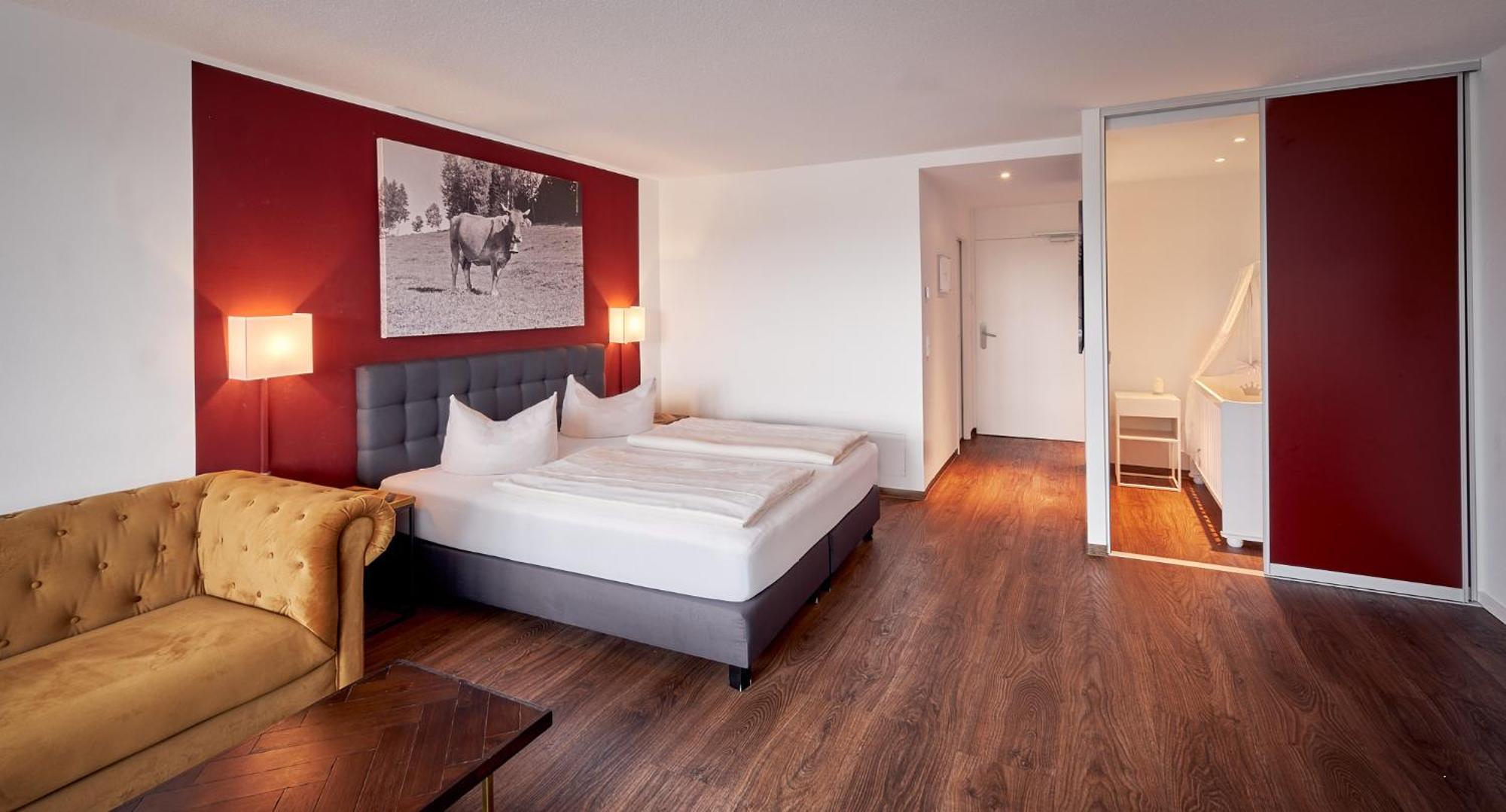 My Parkhotel By Ar Hotels Kempten Ngoại thất bức ảnh