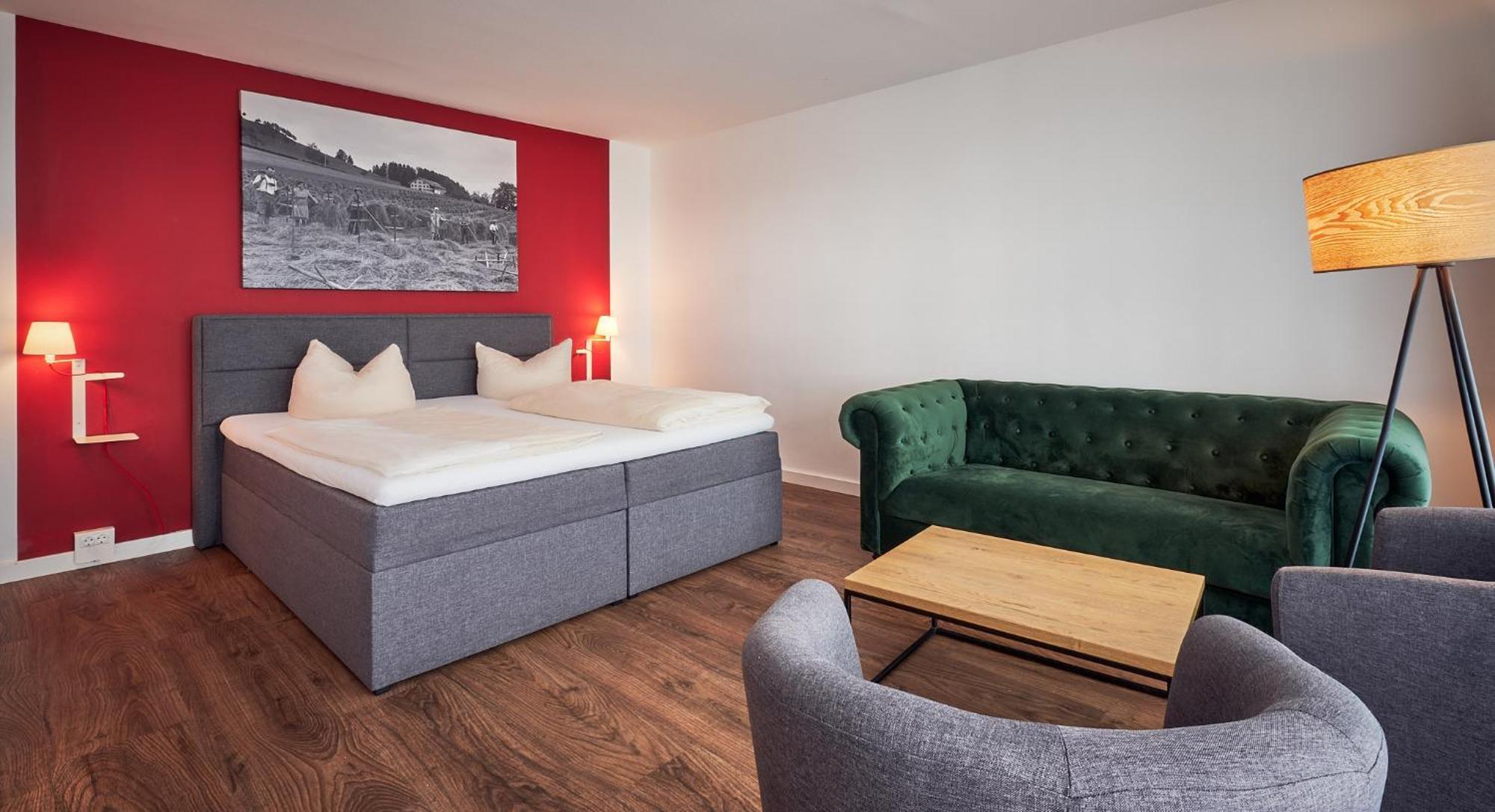 My Parkhotel By Ar Hotels Kempten Ngoại thất bức ảnh