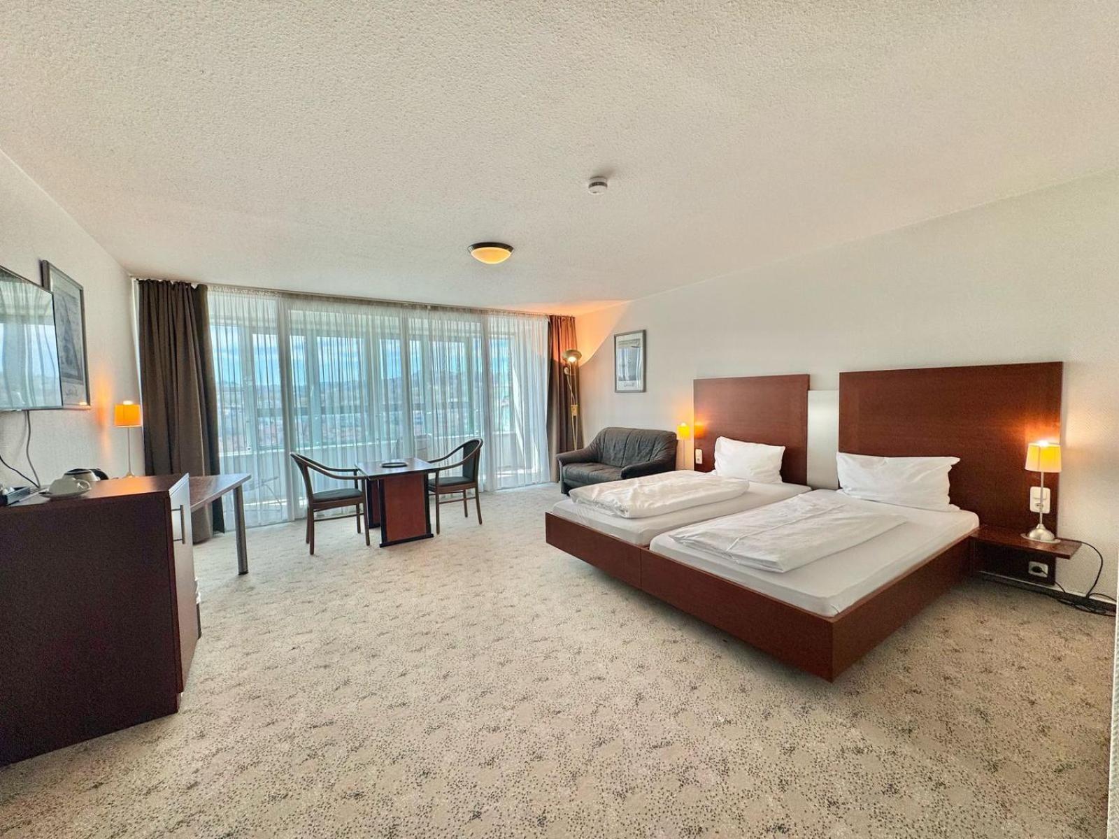 My Parkhotel By Ar Hotels Kempten Ngoại thất bức ảnh