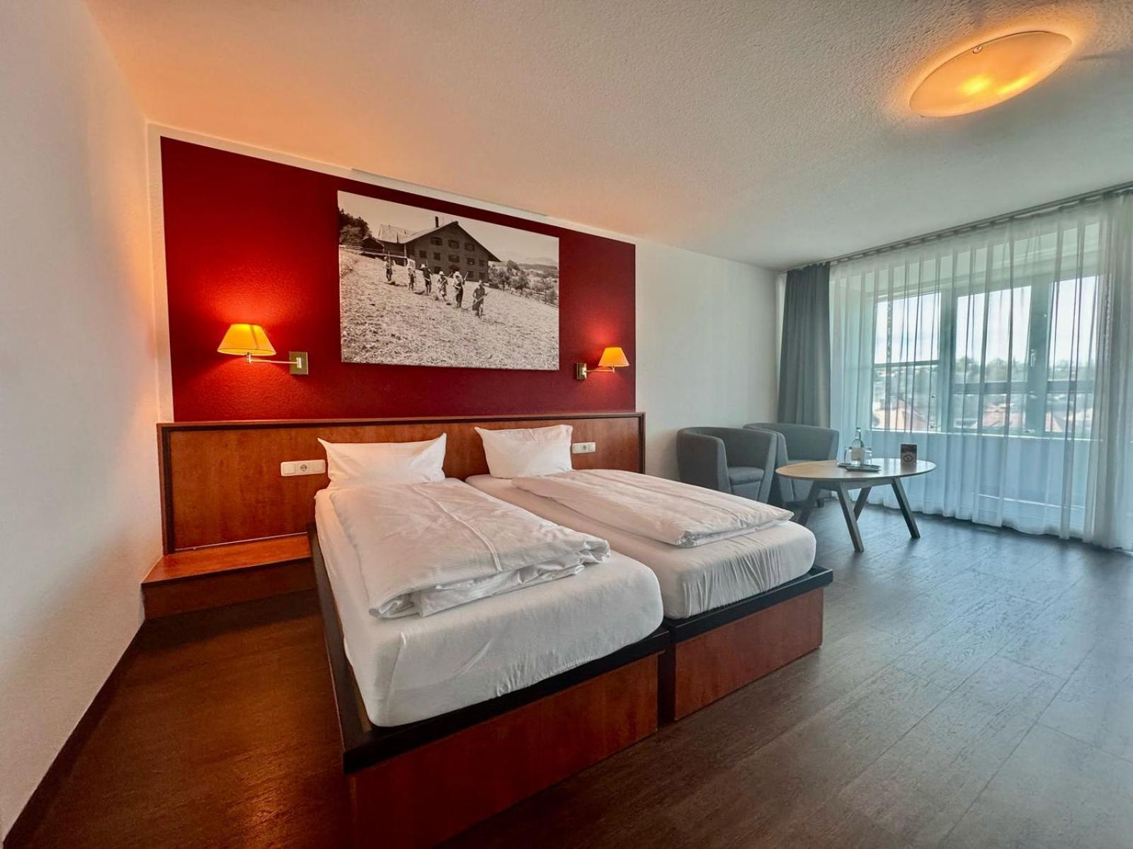 My Parkhotel By Ar Hotels Kempten Ngoại thất bức ảnh