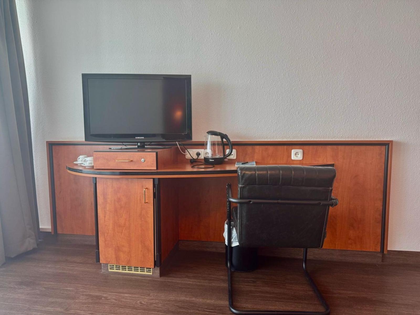 My Parkhotel By Ar Hotels Kempten Ngoại thất bức ảnh