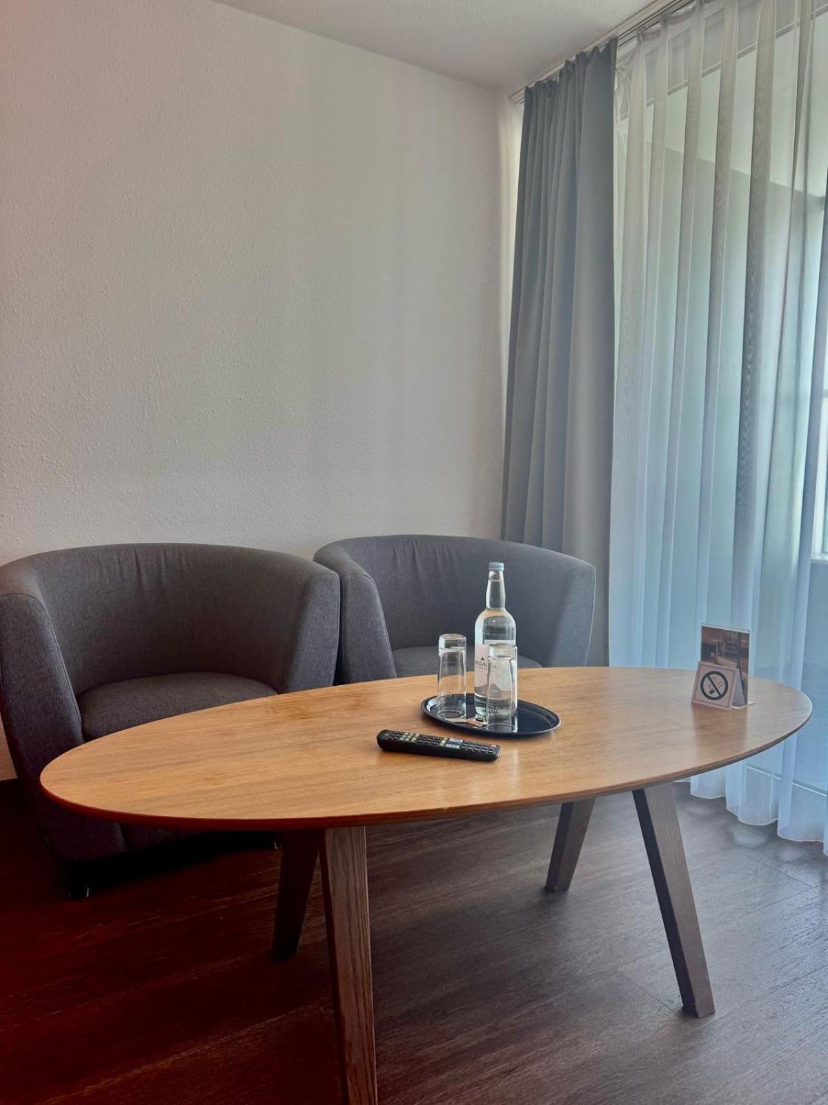 My Parkhotel By Ar Hotels Kempten Ngoại thất bức ảnh