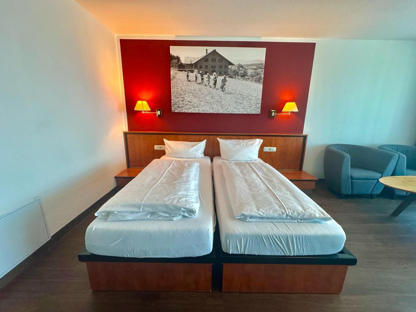My Parkhotel By Ar Hotels Kempten Ngoại thất bức ảnh
