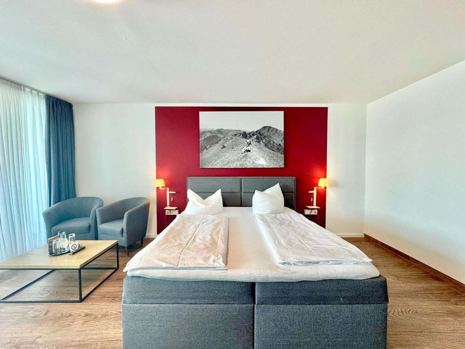 My Parkhotel By Ar Hotels Kempten Ngoại thất bức ảnh