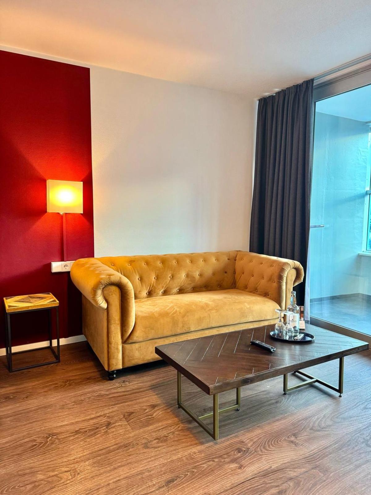 My Parkhotel By Ar Hotels Kempten Ngoại thất bức ảnh