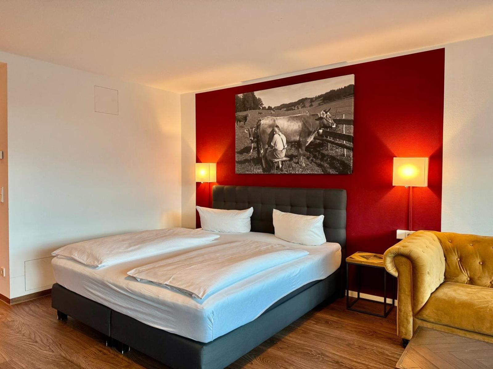My Parkhotel By Ar Hotels Kempten Ngoại thất bức ảnh