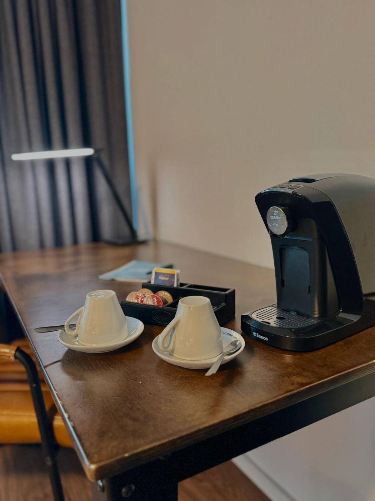 My Parkhotel By Ar Hotels Kempten Ngoại thất bức ảnh