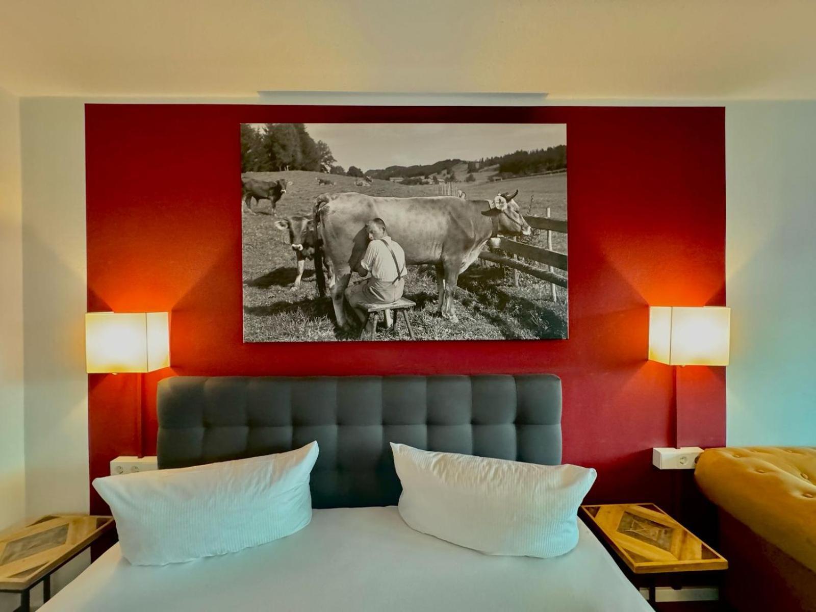 My Parkhotel By Ar Hotels Kempten Ngoại thất bức ảnh