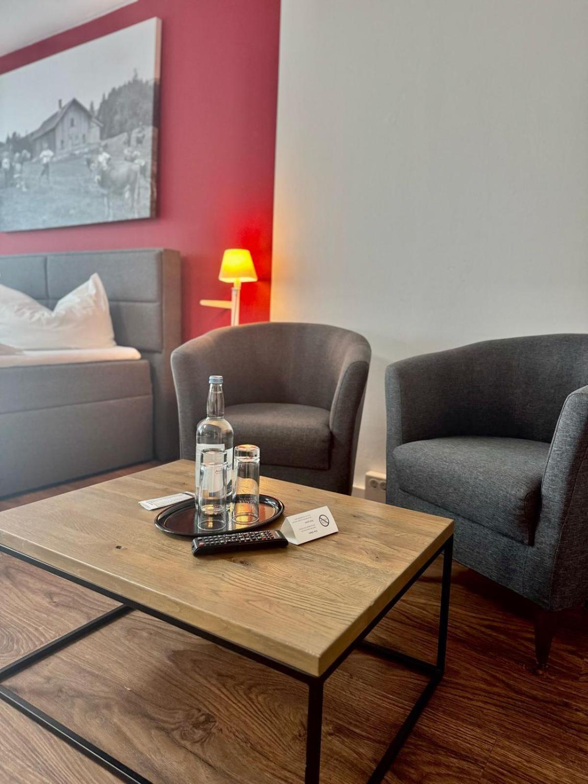 My Parkhotel By Ar Hotels Kempten Ngoại thất bức ảnh
