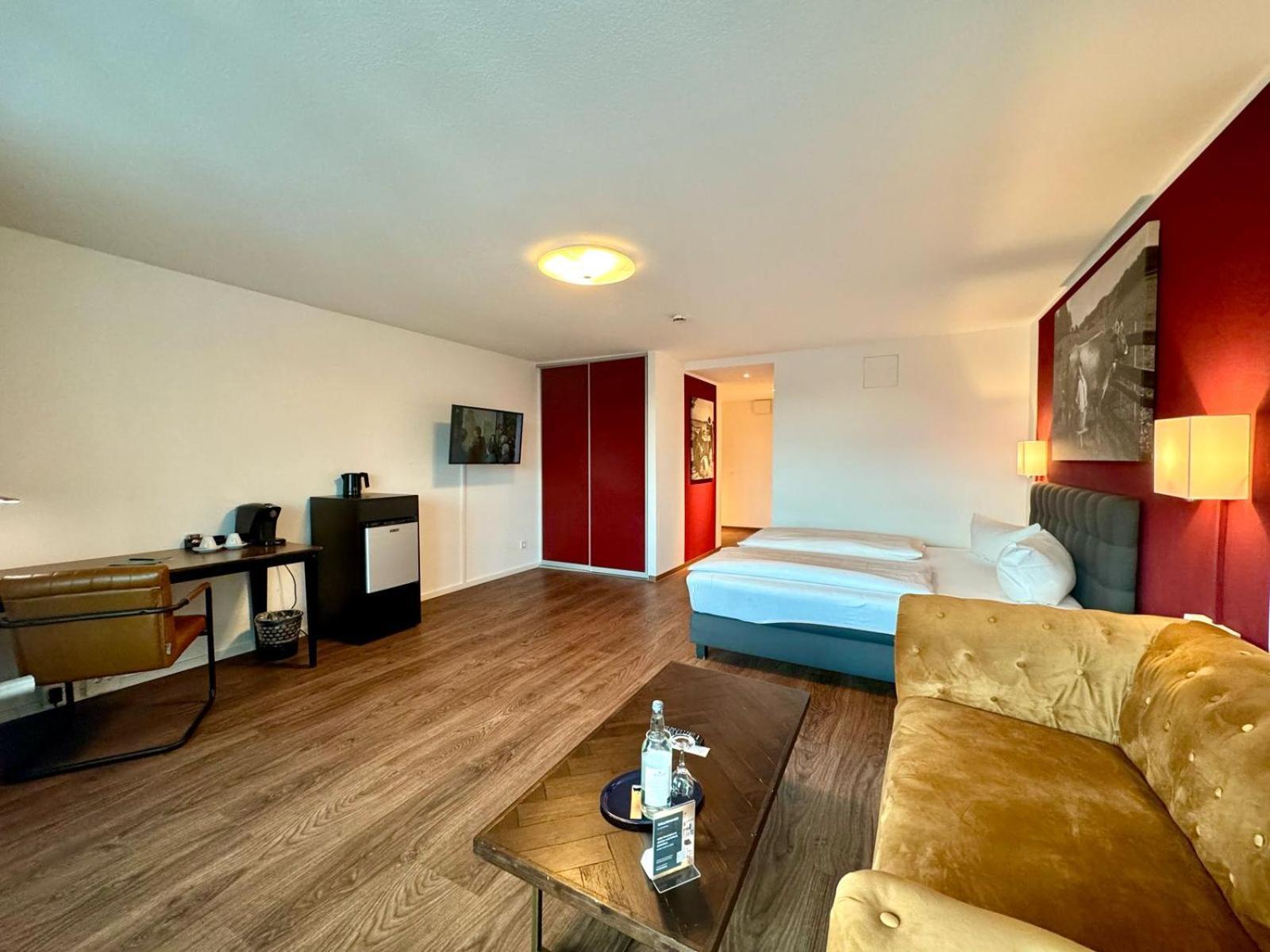 My Parkhotel By Ar Hotels Kempten Ngoại thất bức ảnh