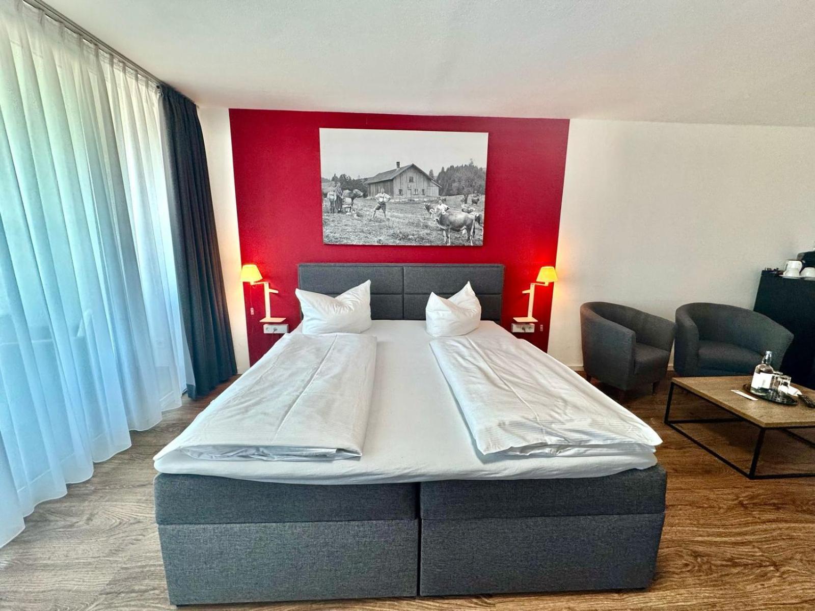 My Parkhotel By Ar Hotels Kempten Ngoại thất bức ảnh