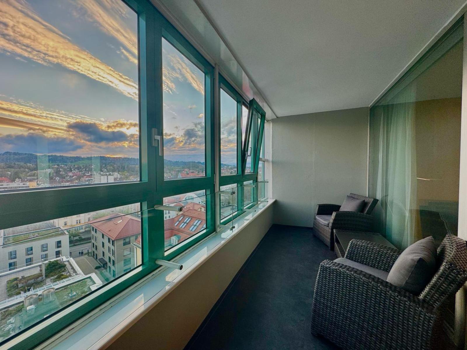 My Parkhotel By Ar Hotels Kempten Ngoại thất bức ảnh